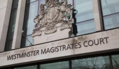 Dual Dutch-Irish national faces gun charges in UK