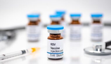 RSV vaccine safe and effective but expensive, says HIQA