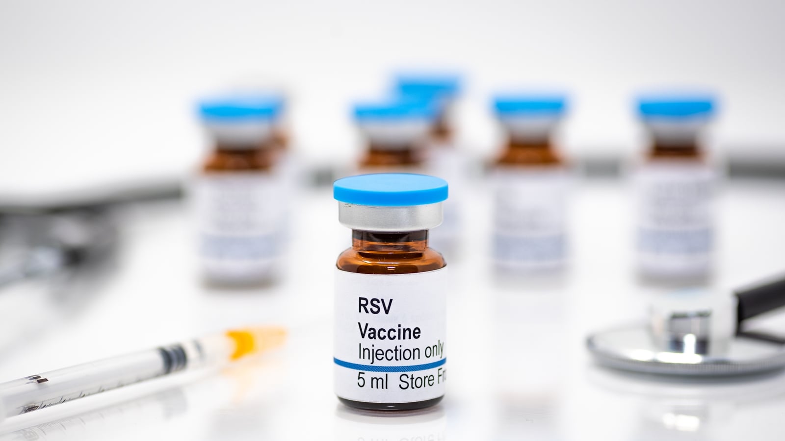 RSV vaccine safe and effective but expensive, says HIQA