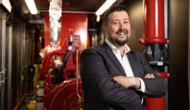 Mullingar-based Wtech Fire Group bought by US-listed APi