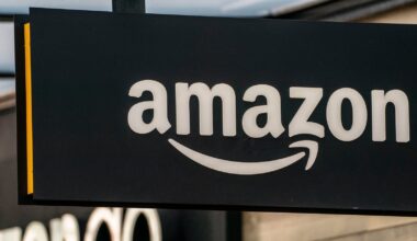 Amazon in talks to buy satellite group Globalstar