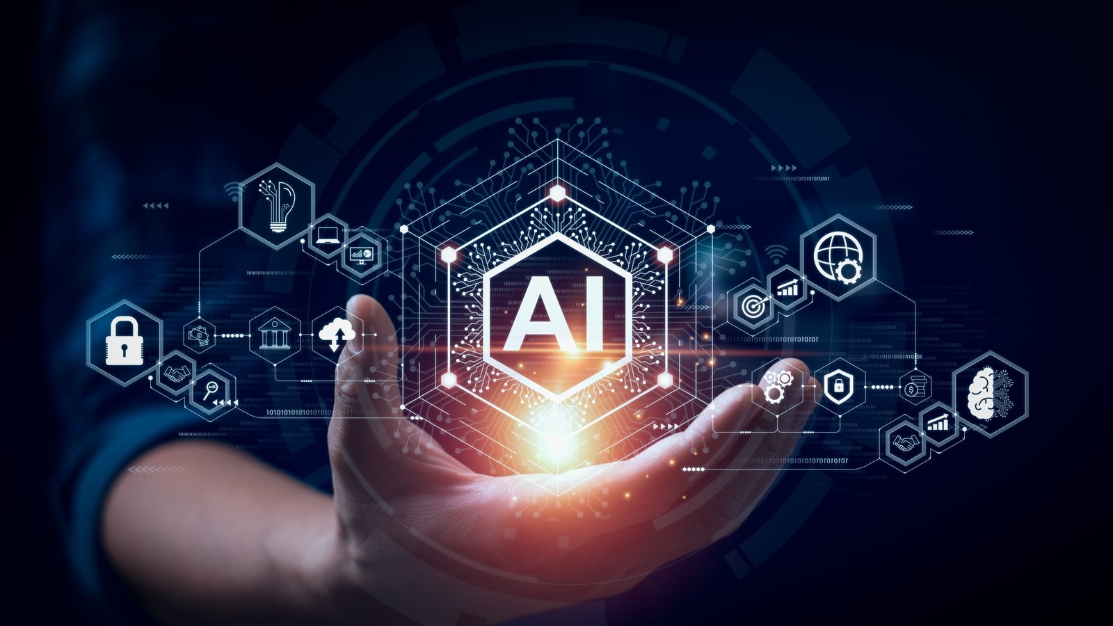 AI use in Irish firms likely to lead to job losses
