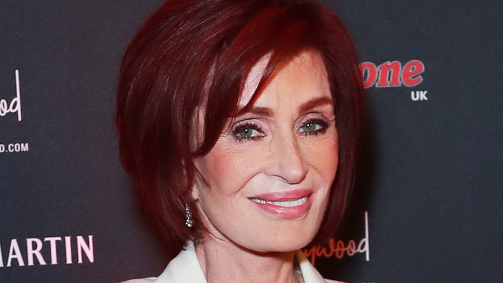 Homelessness charity cuts ties with Sharon Osbourne