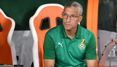 Hughton 'in a good place' after prostate cancer diagnosis