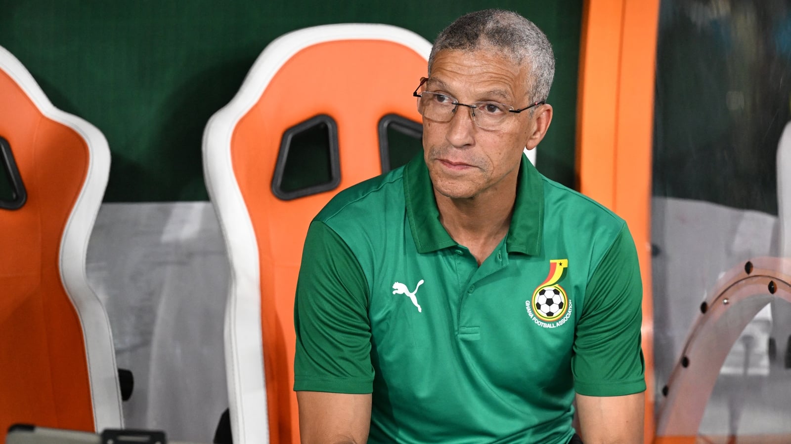 Hughton 'in a good place' after prostate cancer diagnosis