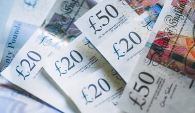 UK economy surged ahead of Iran war