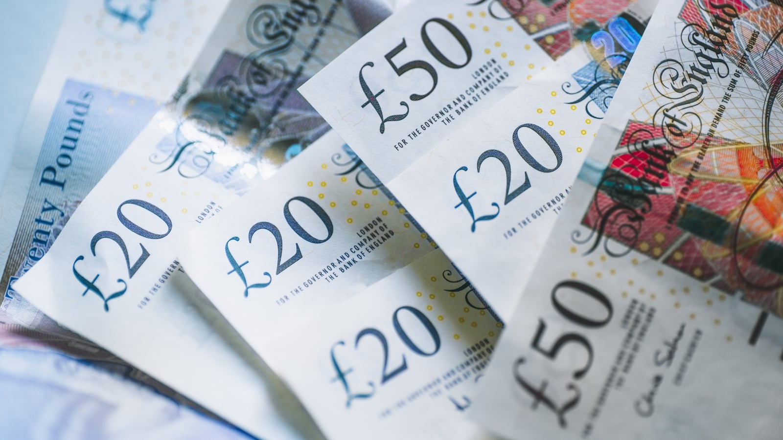 UK economy surged ahead of Iran war