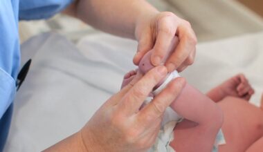 Heel prick test to screen for two more rare conditions