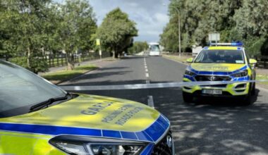 Case of dangerous driving causing deaths adjourned