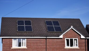 Surge in purchases of rooftop solar panels, says SEAI