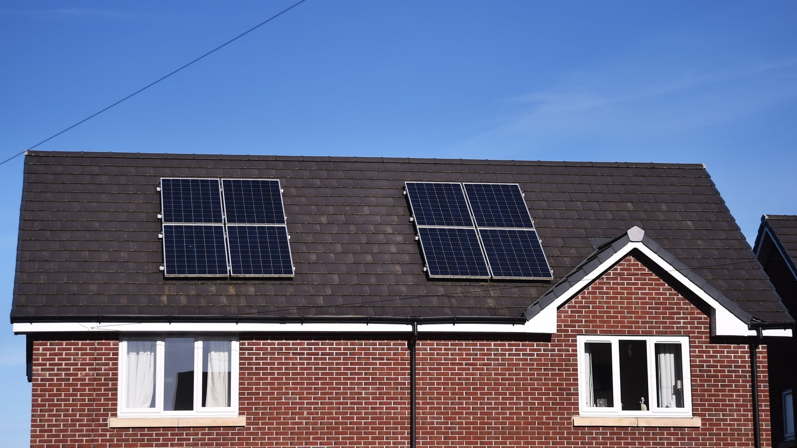 Surge in purchases of rooftop solar panels, says SEAI
