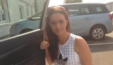 Man pleads guilty to manslaughter of Cork woman