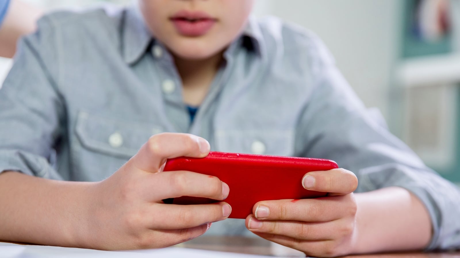 EU updates age-check app after vulnerabilities found