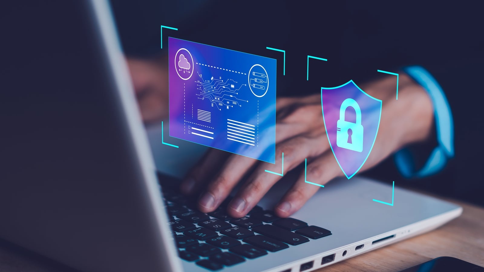 Conference hears AI is 'supercharging' cyberattacks