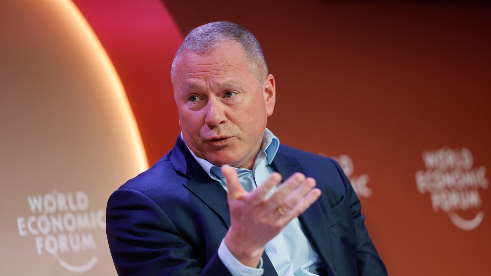 Norway wealth fund CEO warns against using AI for cuts