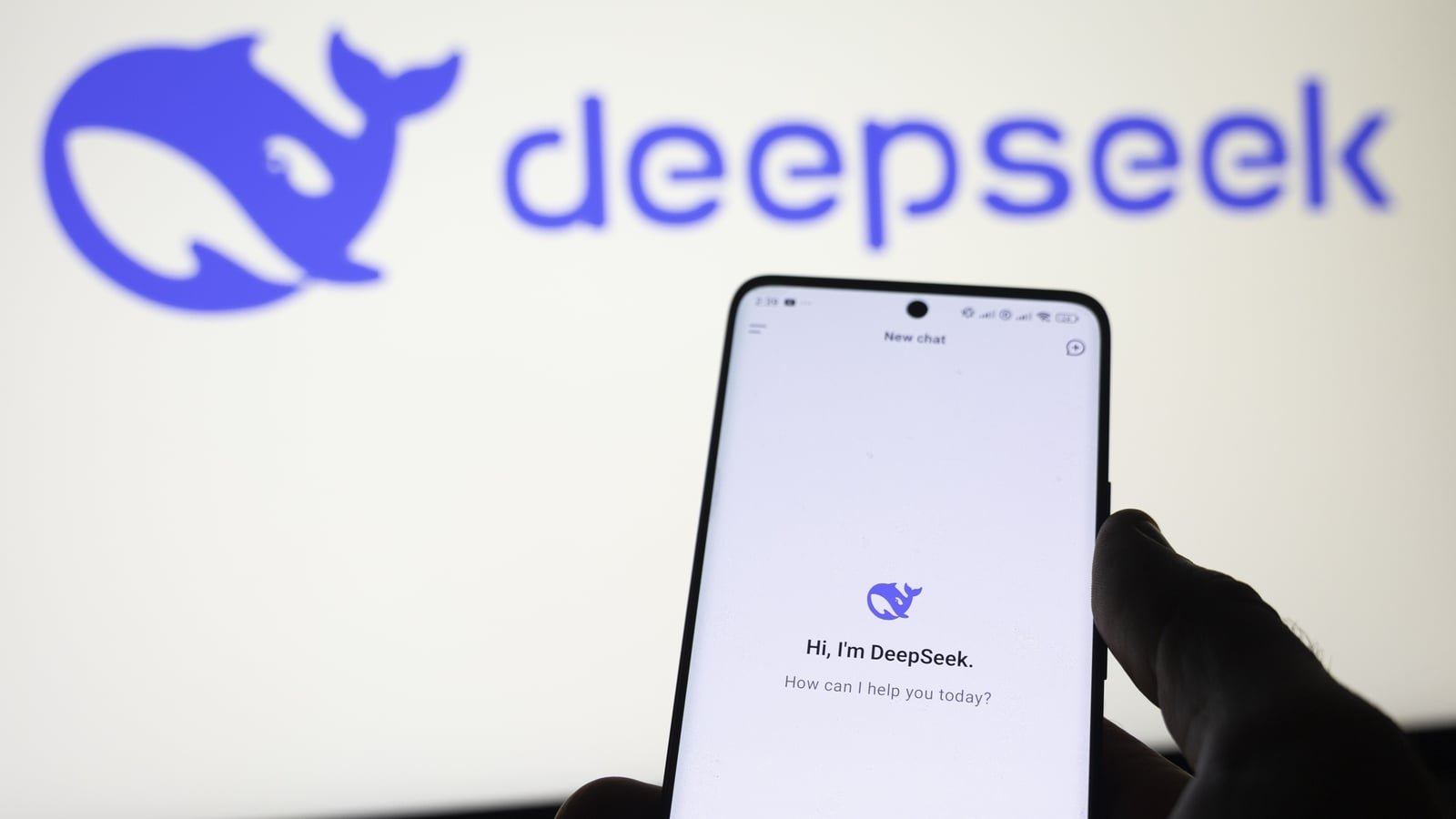 China's DeepSeek releases long-awaited new AI model
