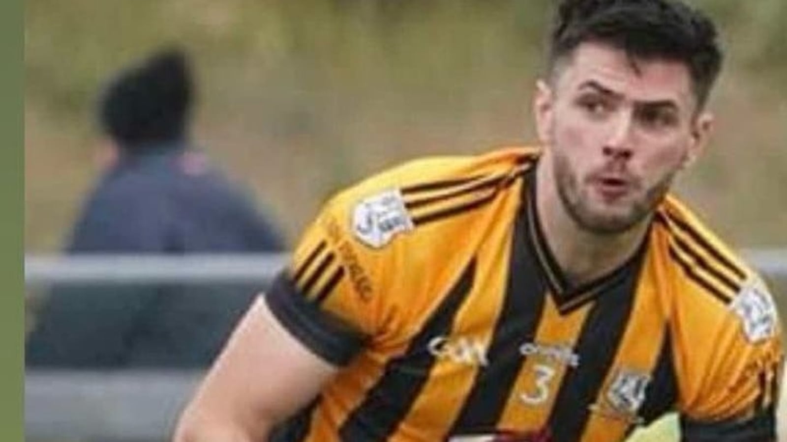 Man, 50s, arrested over Co Donegal attempted murder