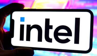Intel to join Musk's Terafab mega AI chip project