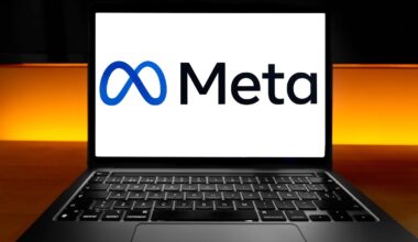 Meta to start capturing worker keystrokes for AI training