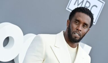 Diddy to ask appeals court to overturn conviction