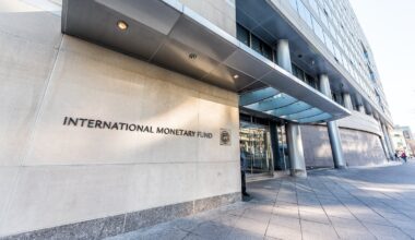 IMF cuts 2026 global growth forecast on Mideast war