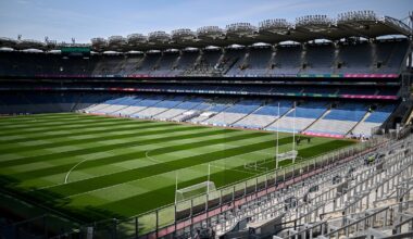 Leinster SFC semi-finals to remain outside of Croke Park