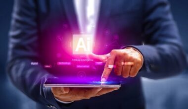 The 'winners and losers' in the adoption of AI