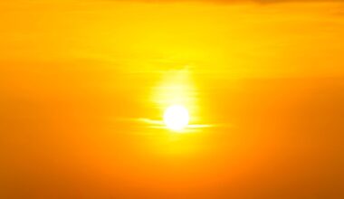 Europe is fastest-warming continent, report finds