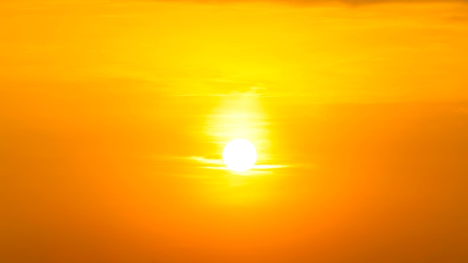 Europe is fastest-warming continent, report finds