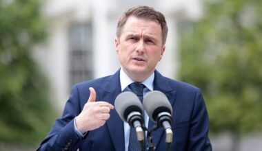 Minister to sign order to set Dáil bye-elections date