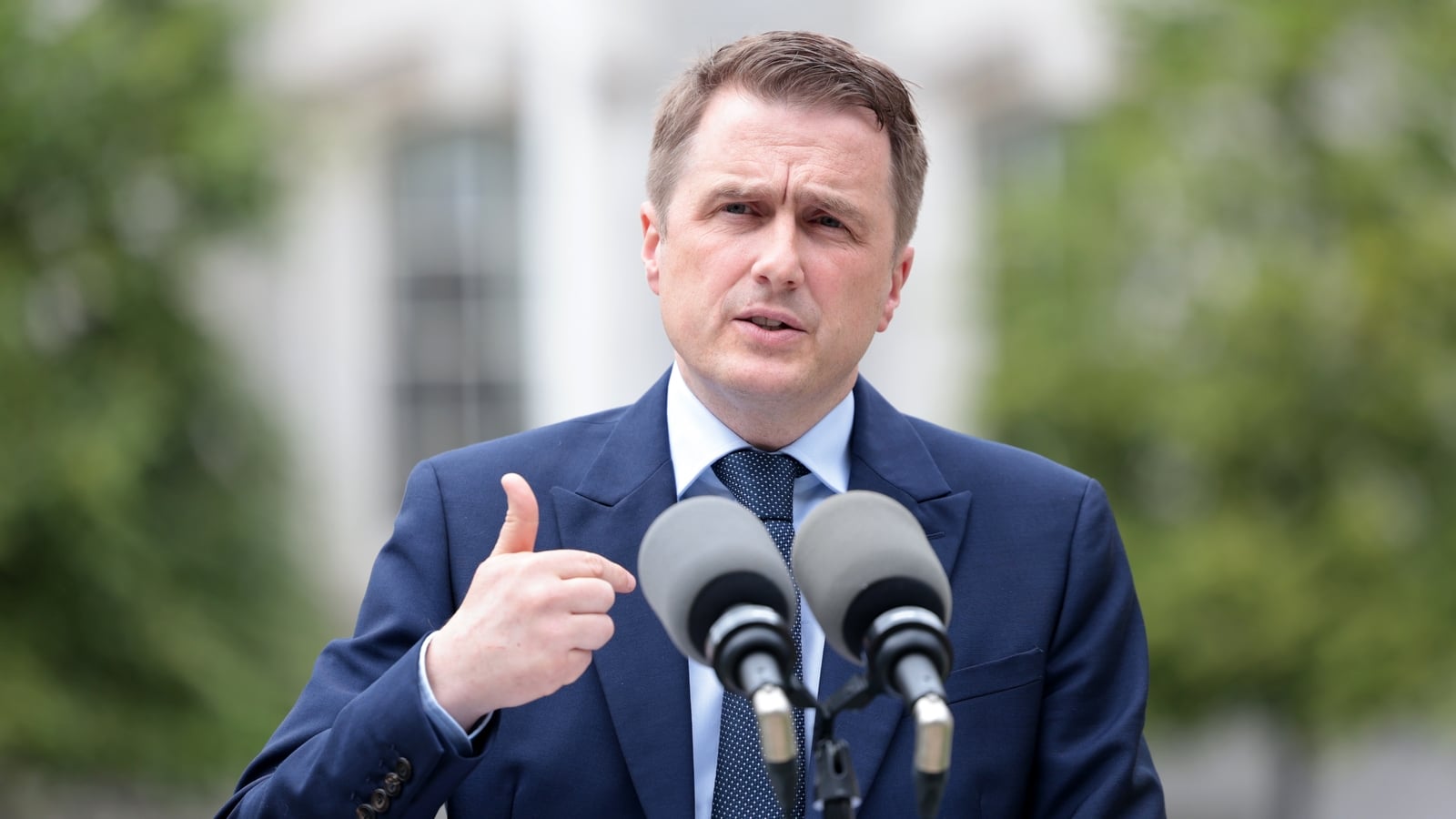 Minister to sign order to set Dáil bye-elections date