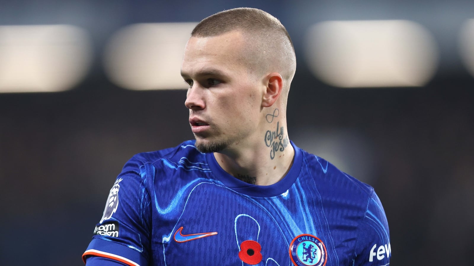 Mudryk appeals to CAS amid reports of four-year ban