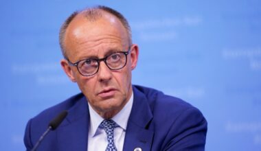 Germany unveils €1.6 billion fuel price relief
