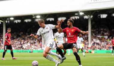 Croke Park to host Manchester Utd-Leeds Utd friendly