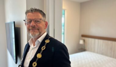 Limerick cllrs vote against modular homes plan for park