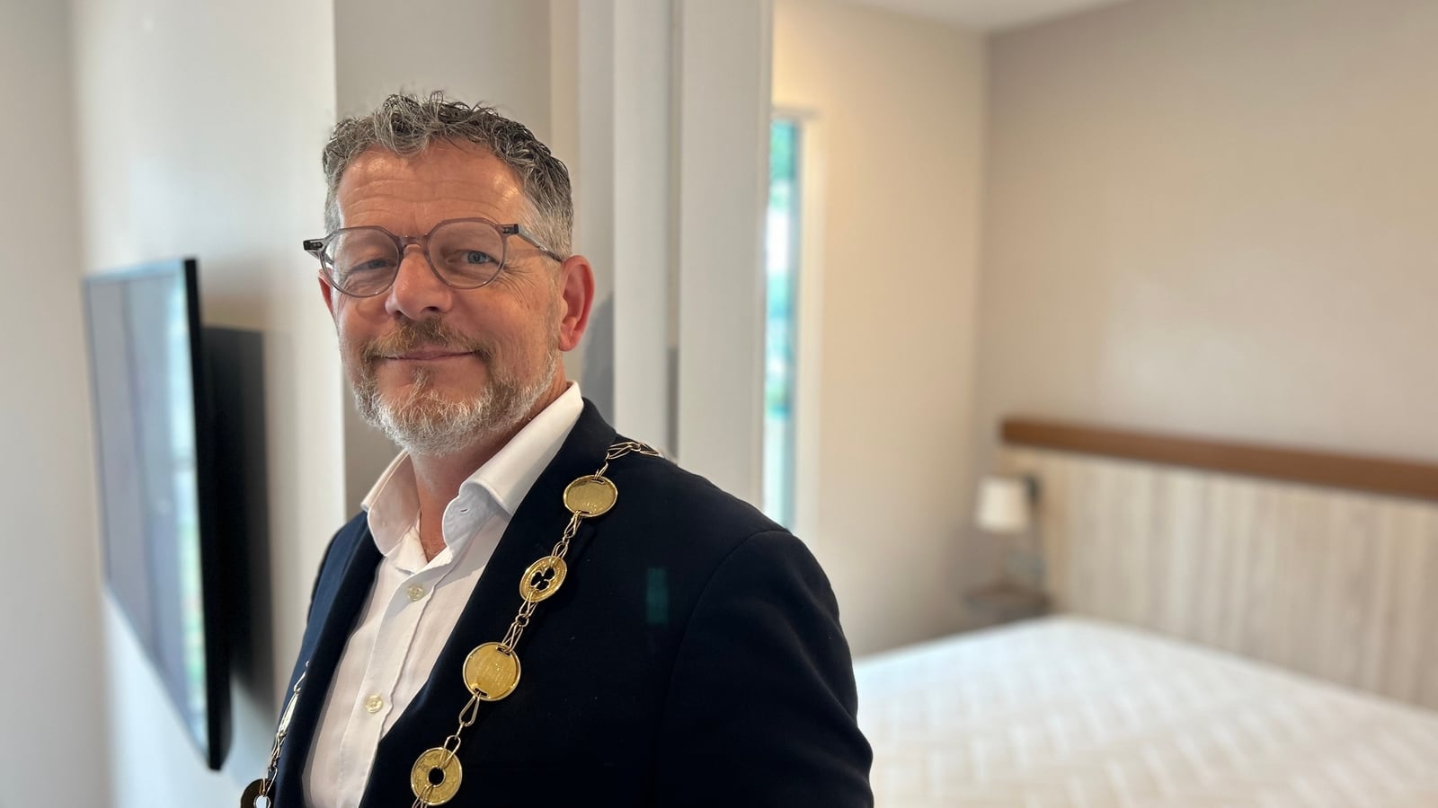 Limerick cllrs vote against modular homes plan for park