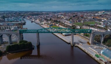 Five towns added to tax relief scheme tackling vacancy