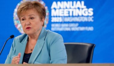 Middle East war means 'all roads' lead to higher prices