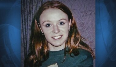 Appeal for information on Emer O'Loughlin's death in 2005