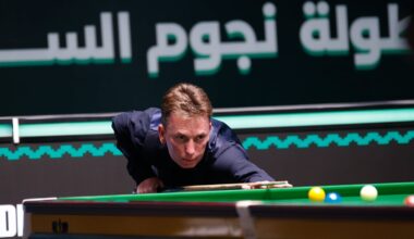 O'Sullivan's Irish commute could prove too much