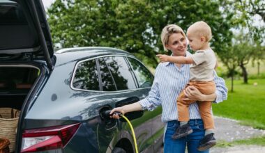 Your essential guide to buying an electric car in 2026