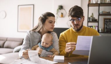 A financial advisor's guide to covering the cost of kids