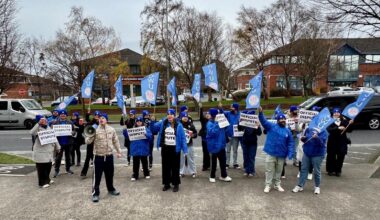 Fears for hundreds of jobs at outsourcing firm Covalen