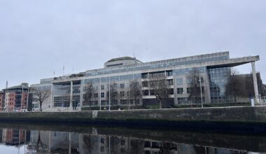Dublin council paid €11k for French Rivieria hotel bill