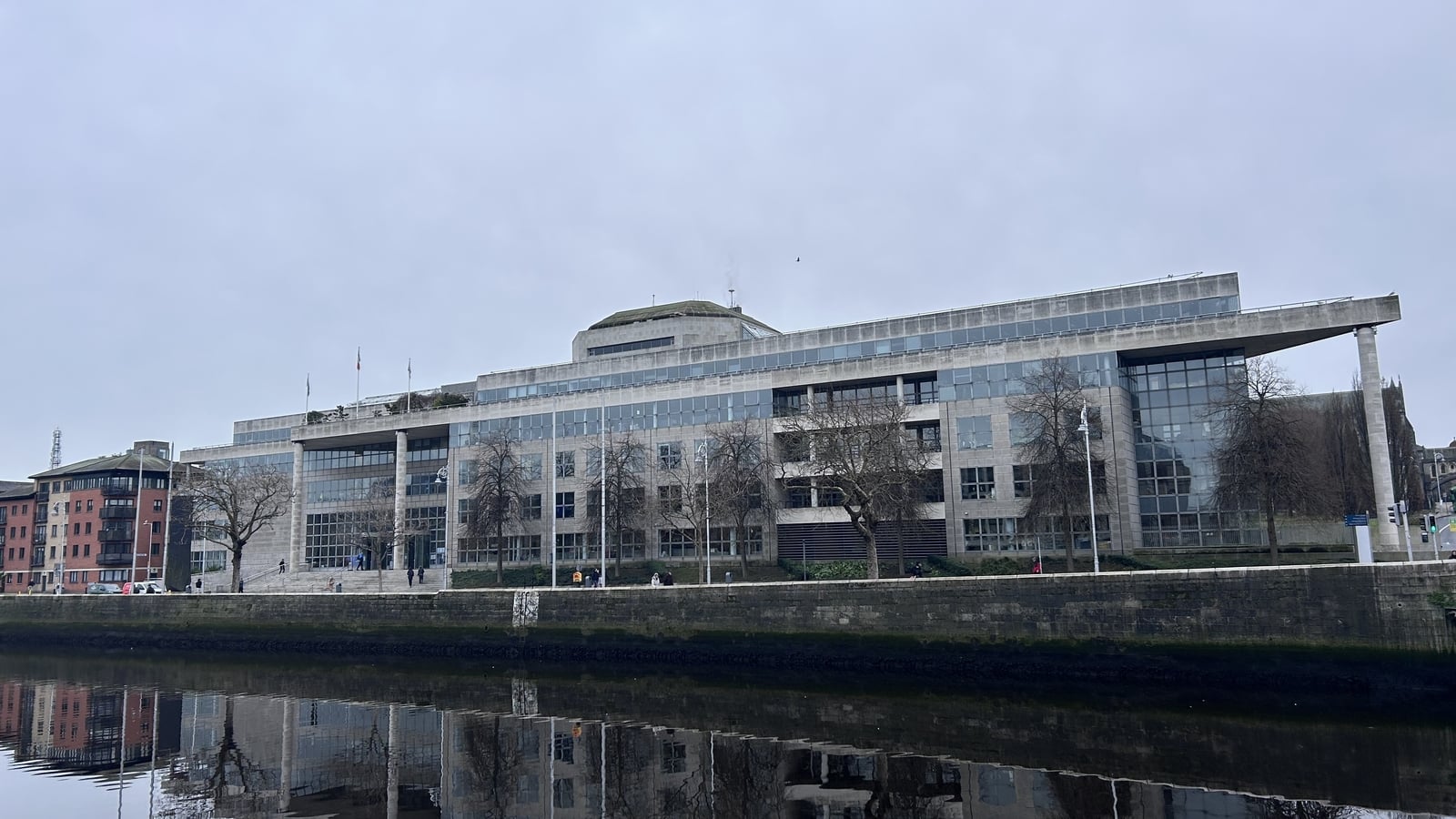 Dublin council paid €11k for French Rivieria hotel bill