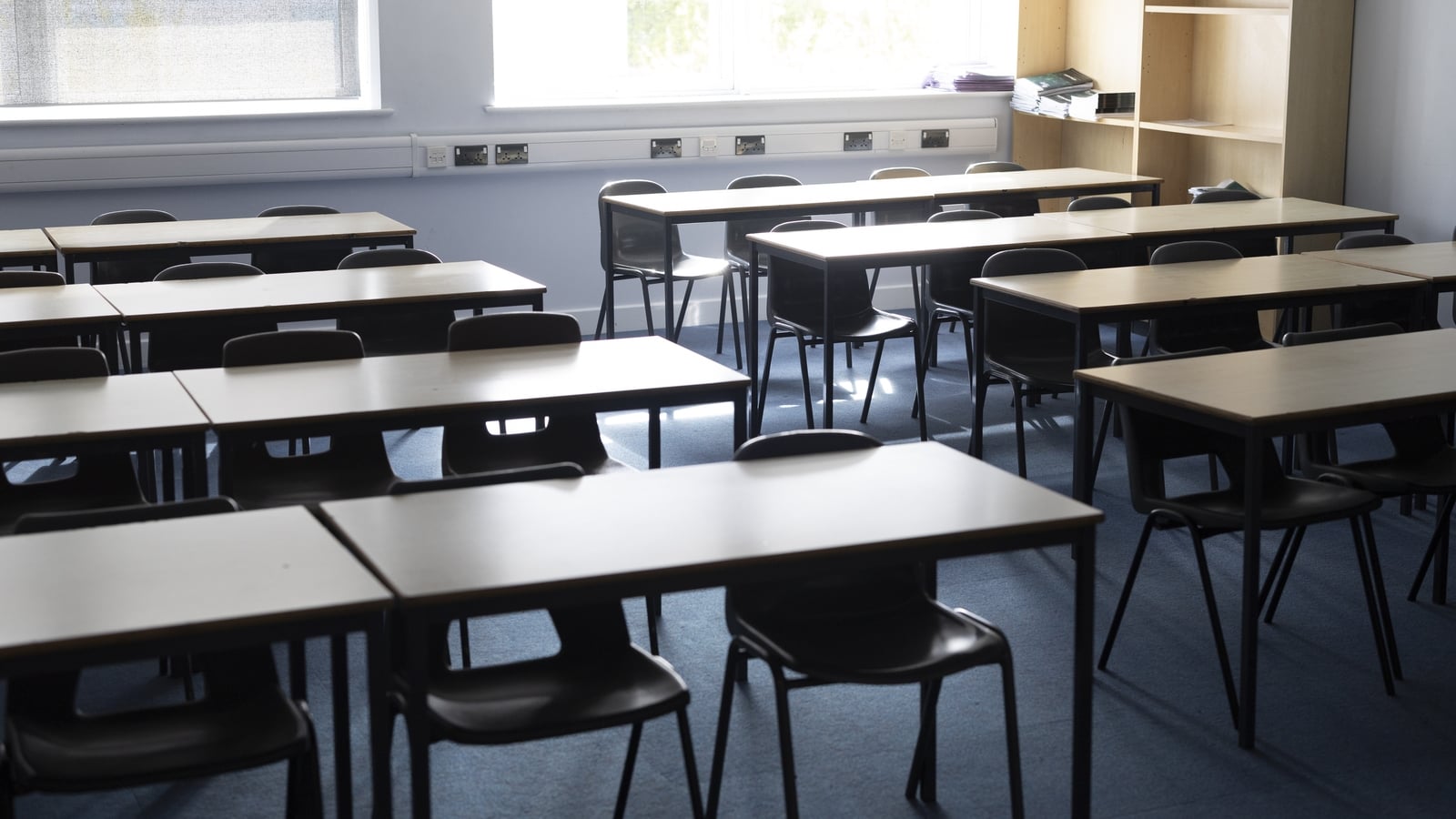 AI, pay, workload to be debated at ASTI convention