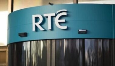 WRC rejects €360k employment status claim by RTÉ worker