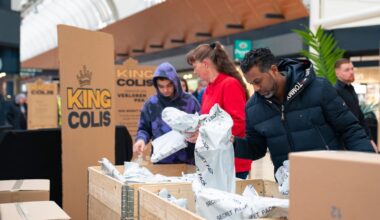 Limerick's first Lost Packages pop-up opens this week