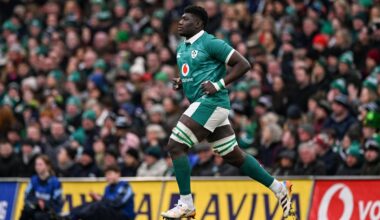 Ireland international Edogbo signs new Munster deal