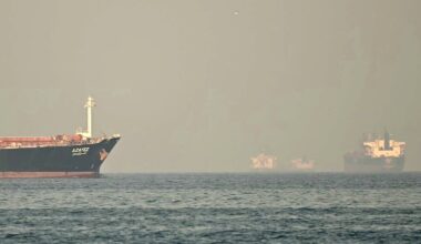 Oil set for largest weekly loss in 10 months on ceasefire